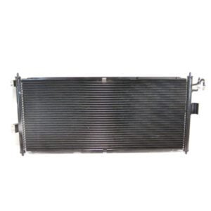Nissan Almera condenser 2000 – 2005