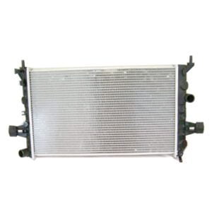 Opel Astra 3 / Zafira 1.6 1.8 radiator 1999 onwards