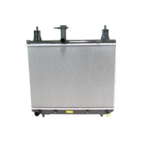 Toyota Avanza 1.3 / 1.5 radiator 2015 upwards