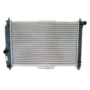 Chev Aveo Sedan 1.5 radiator 2007 – 2011