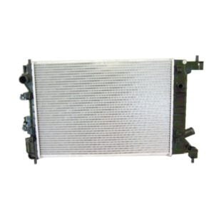Chev Sonic 1.4 radiator 2012 – 2017