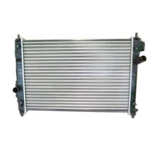 Chev Aveo 1.6 radiator 2008 onwards