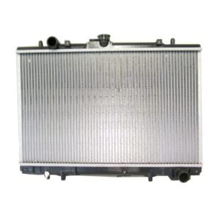 Mitsubishi Colt 2.4 4WD radiator 1998 – 2006