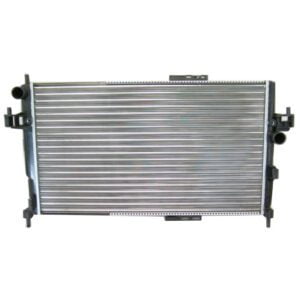 Opel Corsa 3 1.7D radiator 2002 – 2006