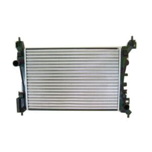 Opel Corsa 4 1.4 radiator 2010 – 2014