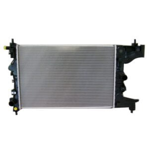 Chev Cruze 1.6 radiator 2008 – 2017