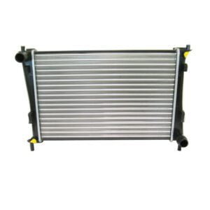 Ford Fiesta 1.4 1.6 radiator 2003 – 2008