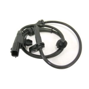 Nissan Micra ABS speed sensor