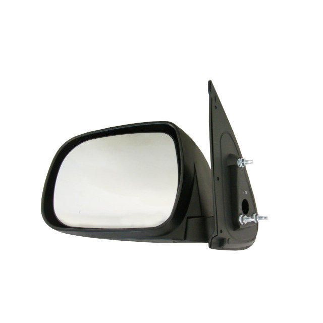 Toyota Quantum manual door mirror left side 2005 upwards The car spares