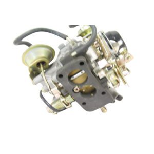 Nissan E15 engine carburetor