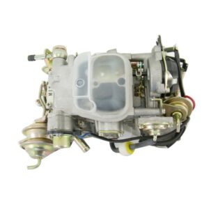 Toyota 3RZ engine carburetor