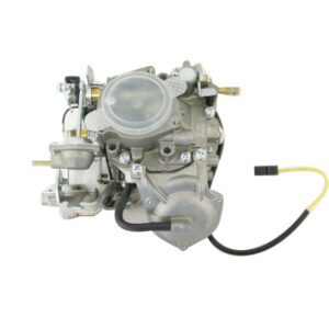 VW Golf 2 / Jetta 2 carburetor