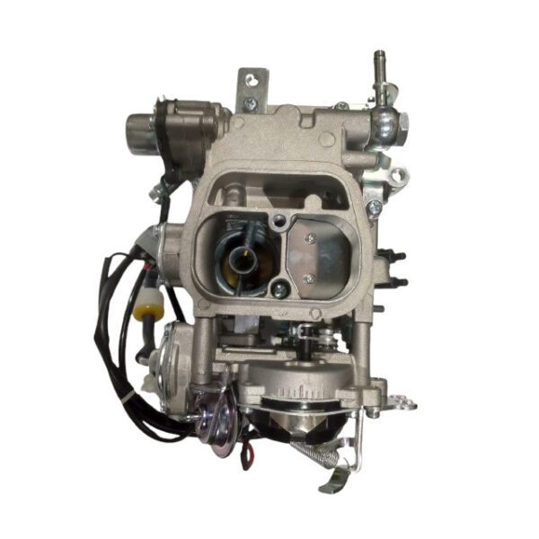 Toyota 4Y engine carburetor
