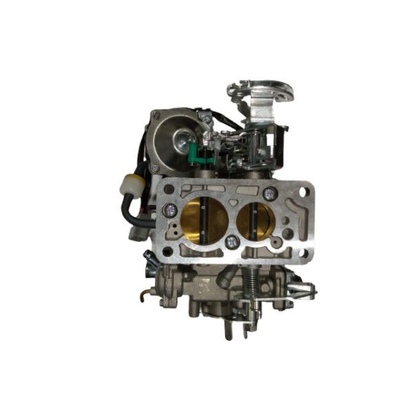 Toyota 4Y engine carburetor - Image 2