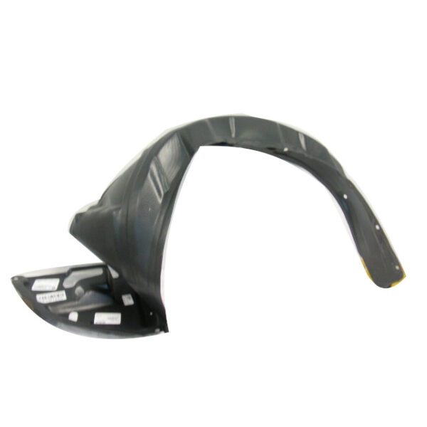Toyota TT120 / Runx fender liner left side 2004 2007 The car spares