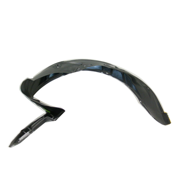 Toyota TT120 / Runx fender liner right side 2004 2007 The car spares