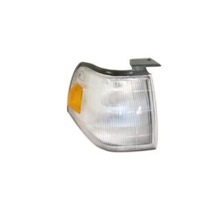 Mazda 323 corner light amber dot right side 1988 - 2004