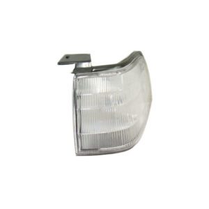 Mazda 323 corner light white left side 1988 - 2004
