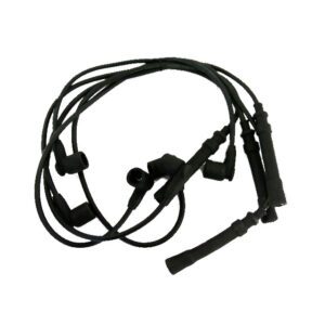 Mercedes Benz W123 200E ht leads