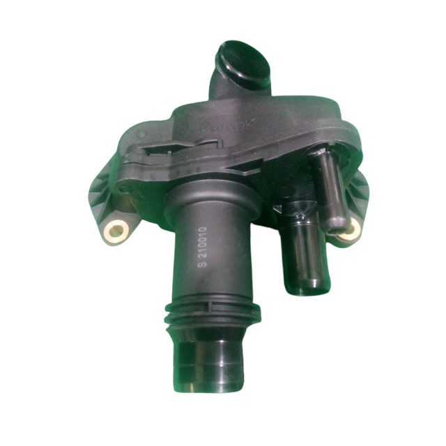 Land Rover Discovery 3 2.7 TDV6 thermostat housing 2004 2009 The