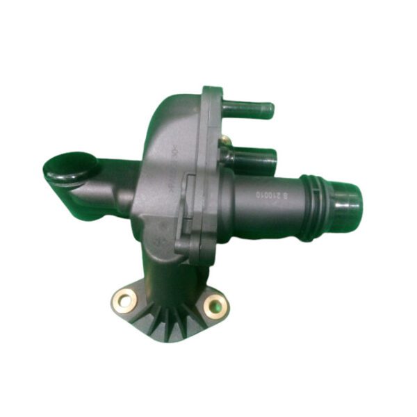 Land Rover Discovery 3 2.7 TDV6 thermostat housing 2004 2009 The