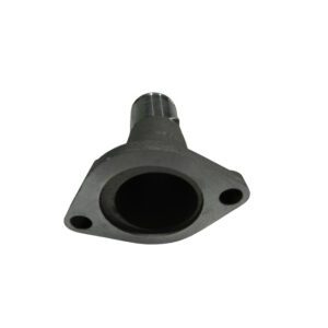 Toyota Hiace thermostat housing straight