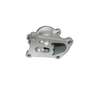 Hyundai H100 thermostat housing lower