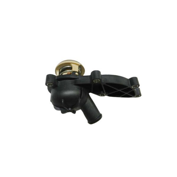 Audi A4 thermostat housing The car spares