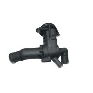 VW Polo 6R 1.2 thermostat housing