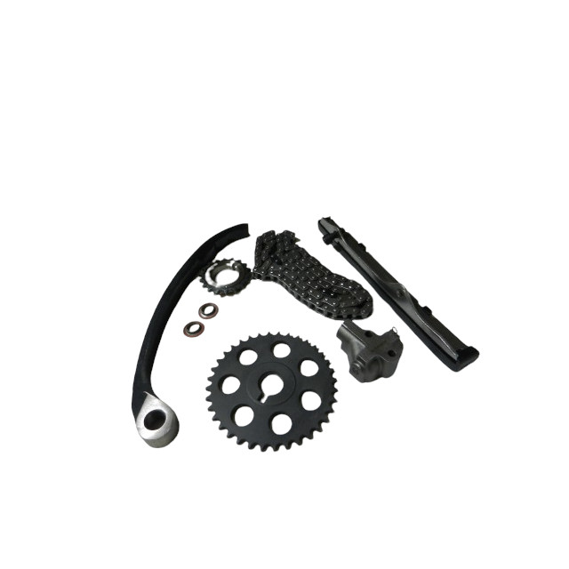 Nissan NP300 Hardbody KA24E 12V timing chain kit The car spares
