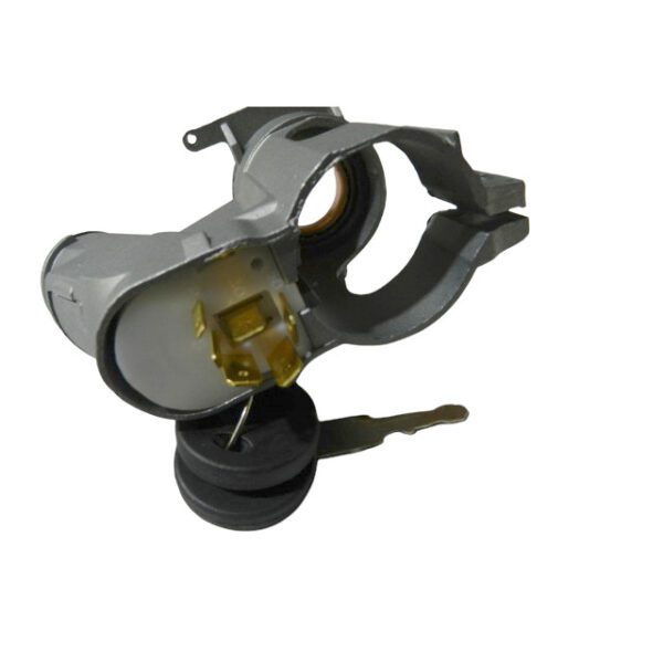 VW Citi Golf ignition switch with keys