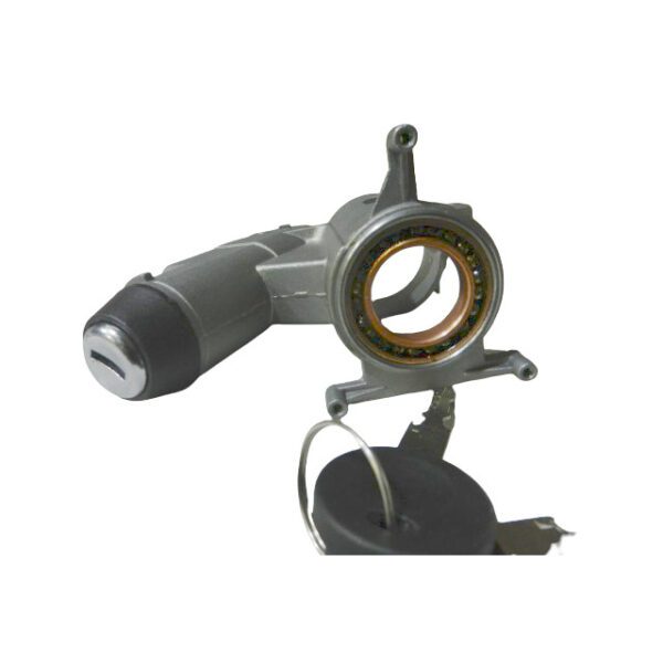 VW Citi Golf ignition switch with keys - Image 2