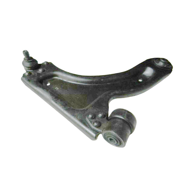 Opel Corsa C / Corsa LDV Utility lower control arm right side - The car ...