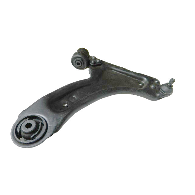 Opel Corsa C / Corsa LDV Utility lower control arm right side - The car ...