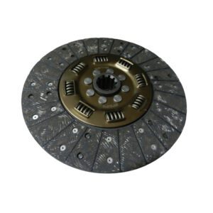 Mercedes Benz 322L LK LP clutch plate 1963 to 1970