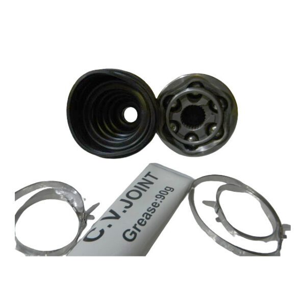 Audi 100 / 200 / 400 / 500 outer cv joint - Image 2