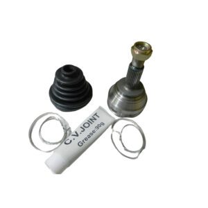 Audi 100 / 200 / 400 / 500 outer cv joint