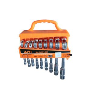 AIYI L wrench set