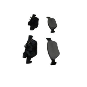 Alfa Romeo Alfa145 2.0 front brake pads from 1996 to 2001