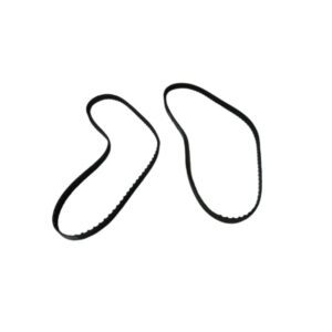 Alfa Romeo Alfasud export 1.5 33 timing belt - set of 2