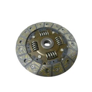 Peugeot 206 1.4 8V clutch plate 2004 to 2010