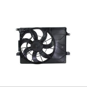Hyundai Tucson / Kia Sportage radiator fan 2010 - 2013