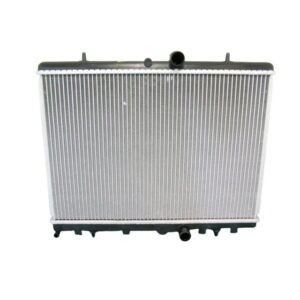 Peugeot 307 / Citroen C4 1.6D radiator 2002 – 2007