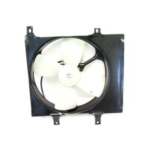 Mazda 323 fan 1988 – 2004