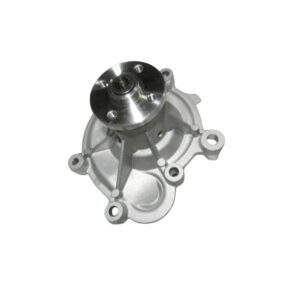 Mercedes W203 water pump