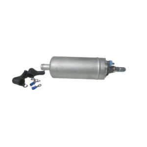 Mercedes benz W124 W126 120 LPH 6 bar electric fuel pump
