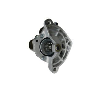 Citroen C4 starter
