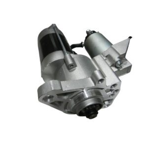 Mitsubishi 4D30 starter