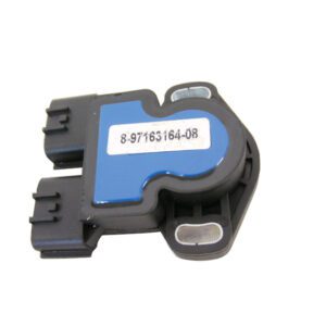 Isuzu KB200 / 280 / 300 / Nissan Bakkie TPS sensor