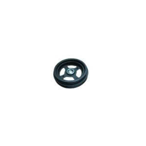 Toyota Yaris 1NZ 2NZ crankshaft pulley